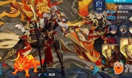 王者荣耀最新皮肤爆料后羿,后羿新皮肤惊艳亮相！王者荣耀全新视觉盛宴