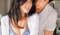 陈乔恩老公爆料新闻视频,揭秘背后真相