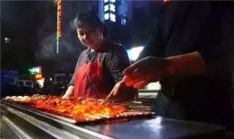 冲哥爆料烧烤视频,烧烤美食背后的秘密大公开！